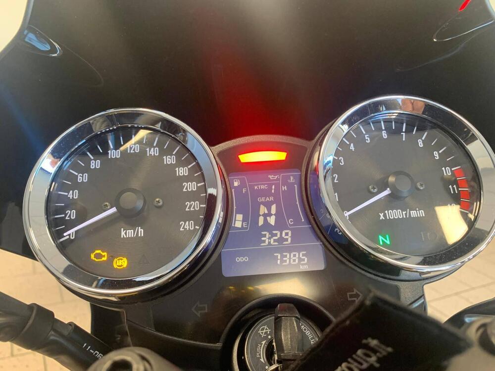 Kawasaki Z 900 RS (2022 - 25) (3)