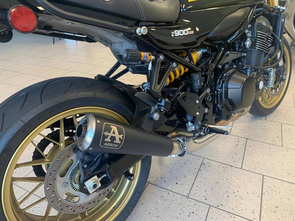 Kawasaki Z 900 RS (2022 - 25) (4)
