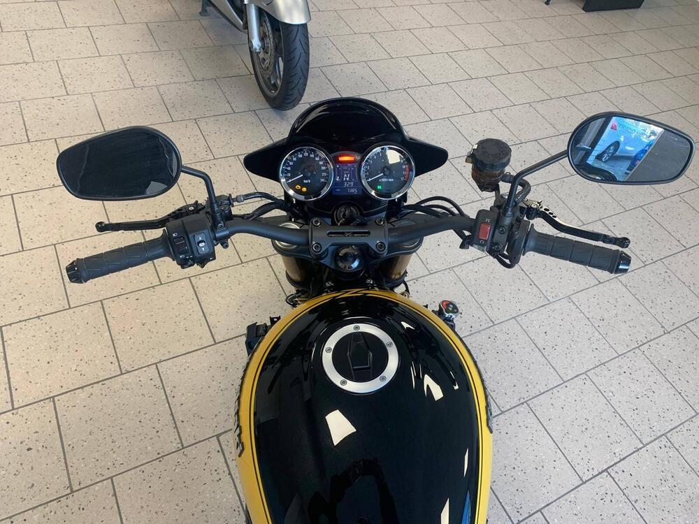 Kawasaki Z 900 RS (2022 - 25) (8)