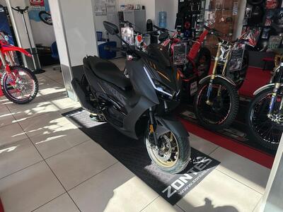 Zontes ZT368-D (2025 - 26) nuova