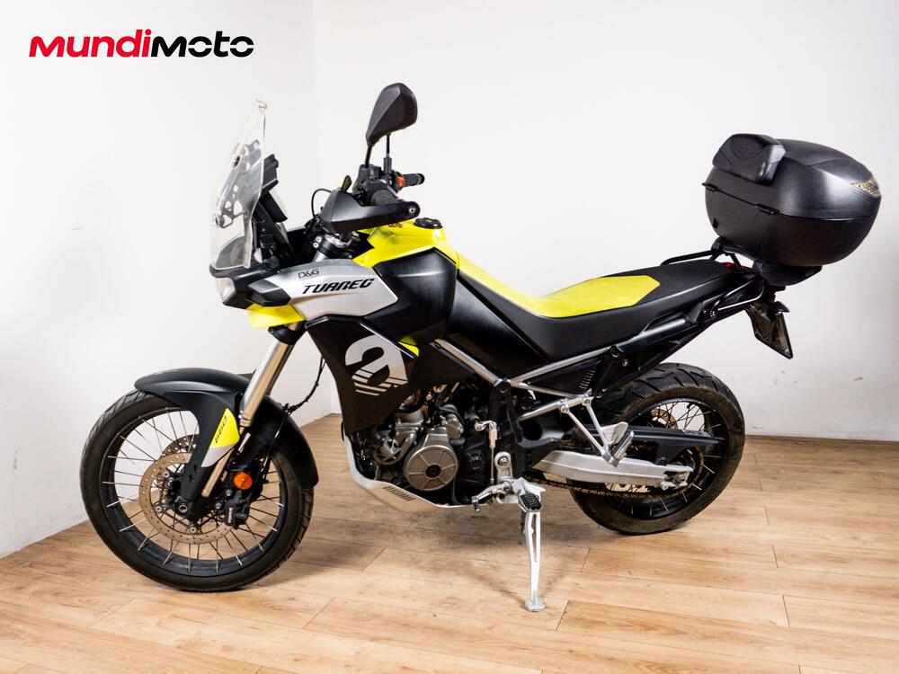 Aprilia Tuareg 660 (2025 - 26) (8)