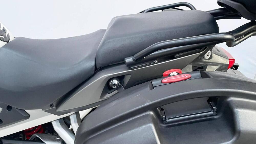 Honda Crossrunner ABS (2015 - 16) (10)