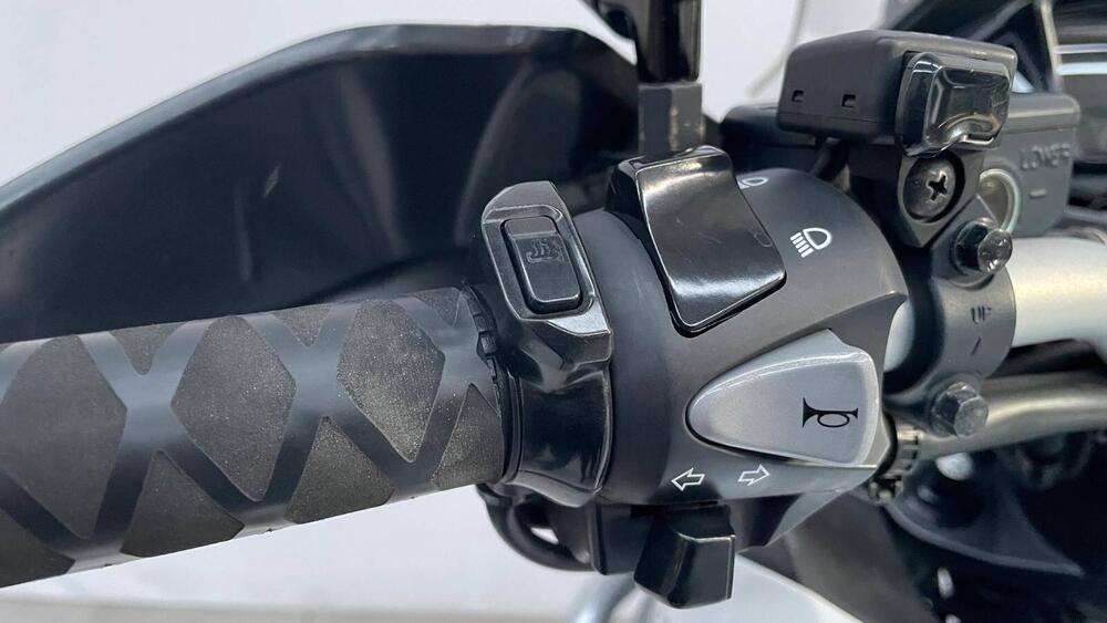 Honda Crossrunner ABS (2015 - 16) (13)