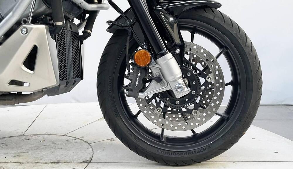 Honda Crossrunner ABS (2015 - 16) (8)