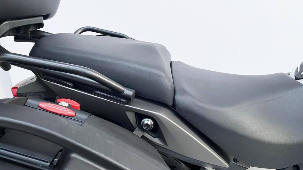 Honda Crossrunner ABS (2015 - 16) (11)