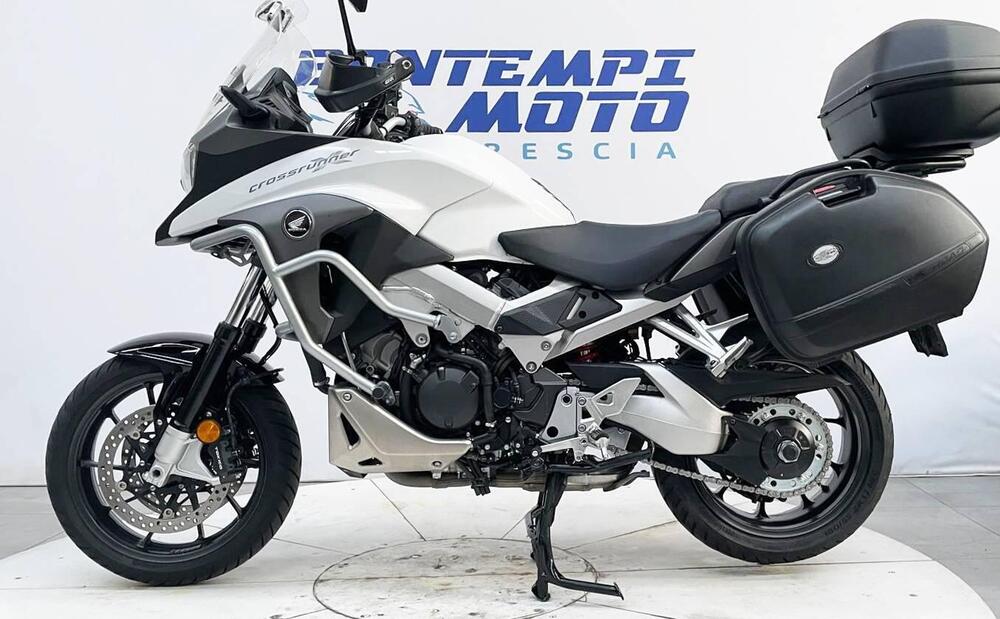 Honda Crossrunner ABS (2015 - 16) (2)