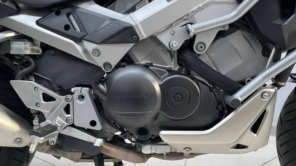 Honda Crossrunner ABS (2015 - 16) (7)