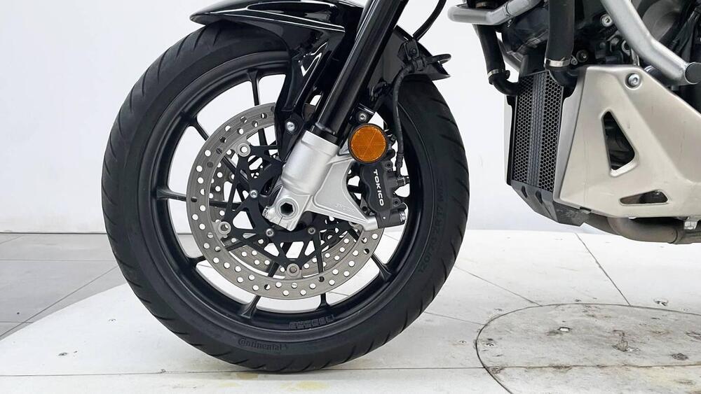 Honda Crossrunner ABS (2015 - 16) (3)