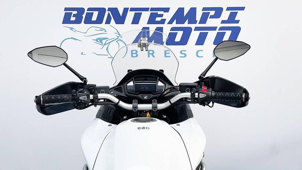 Honda Crossrunner ABS (2015 - 16) (19)