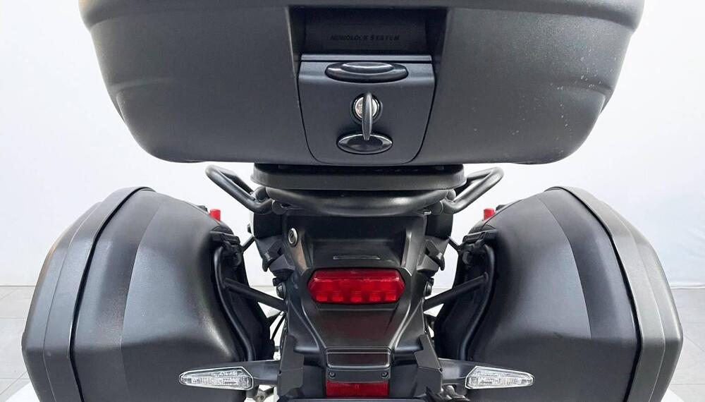 Honda Crossrunner ABS (2015 - 16) (17)