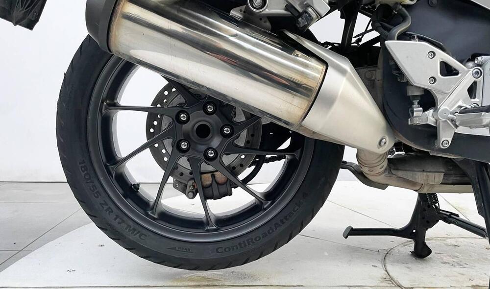 Honda Crossrunner ABS (2015 - 16) (6)