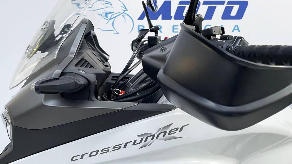 Honda Crossrunner ABS (2015 - 16) (9)