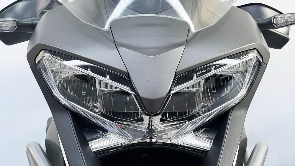 Honda Crossrunner ABS (2015 - 16) (18)