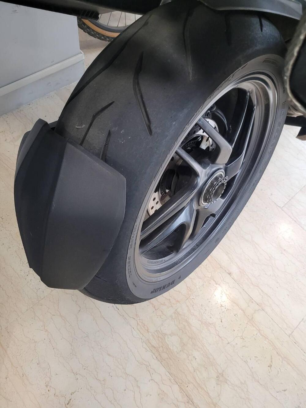 Ducati Multistrada 1200 S (2013 - 14) (3)