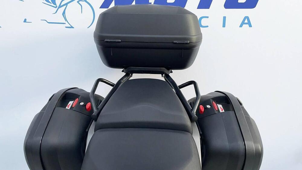 Honda Crossrunner ABS (2015 - 16) (16)