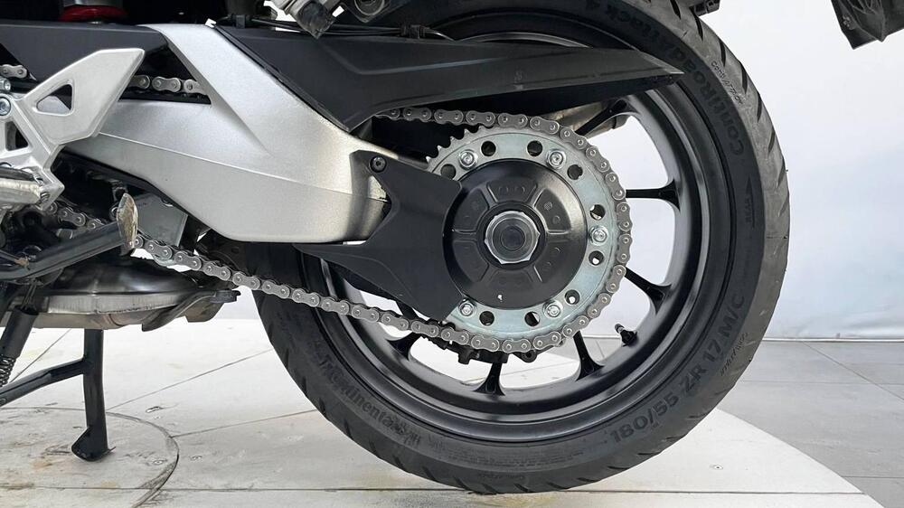 Honda Crossrunner ABS (2015 - 16) (5)