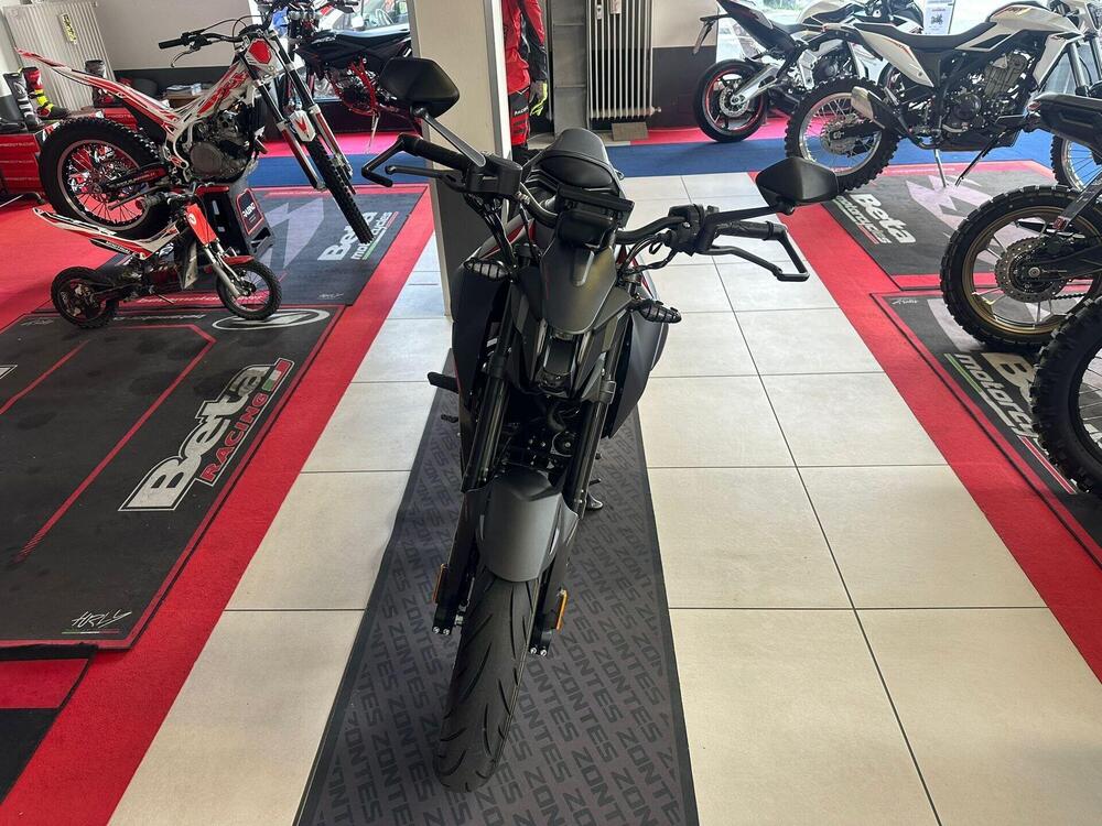 Zontes ZT125-U (2020 - 26) (2)