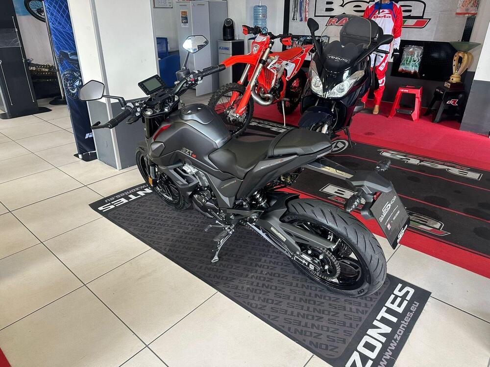 Zontes ZT125-U (2020 - 26) (7)