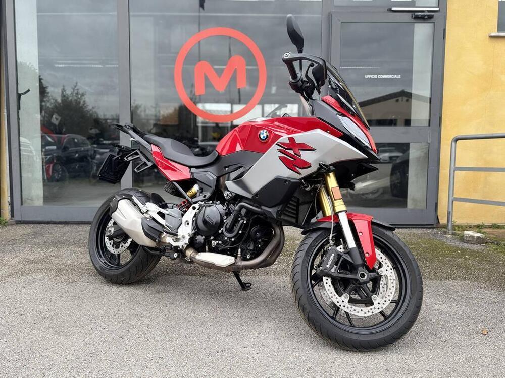 Bmw F 900 XR (2020 - 24) (2)