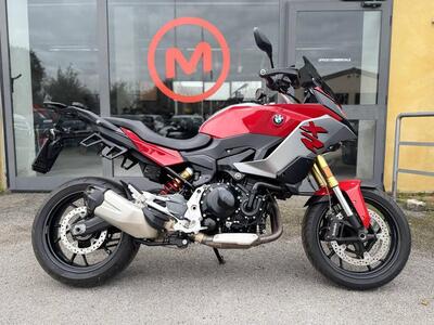 Bmw F 900 XR (2020 - 24) usata