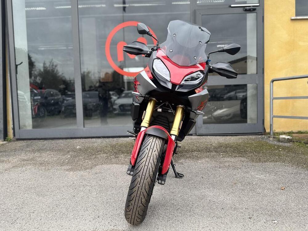 Bmw F 900 XR (2020 - 24) (3)