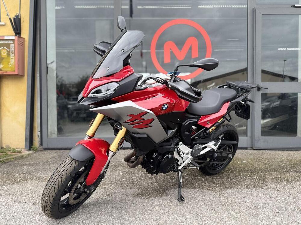 Bmw F 900 XR (2020 - 24) (5)