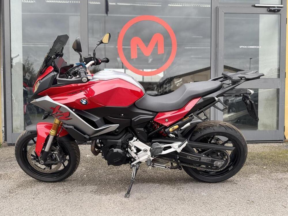 Bmw F 900 XR (2020 - 24) (4)