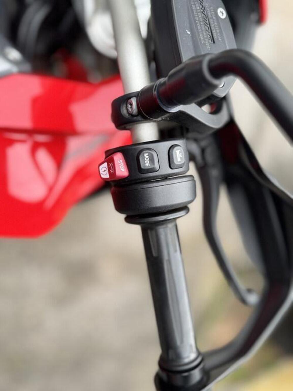 Bmw F 900 XR (2020 - 24) (7)