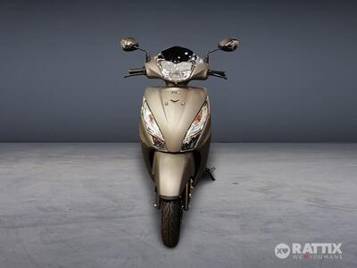TVS Motor Jupiter 125 (2024 - 26) nuova