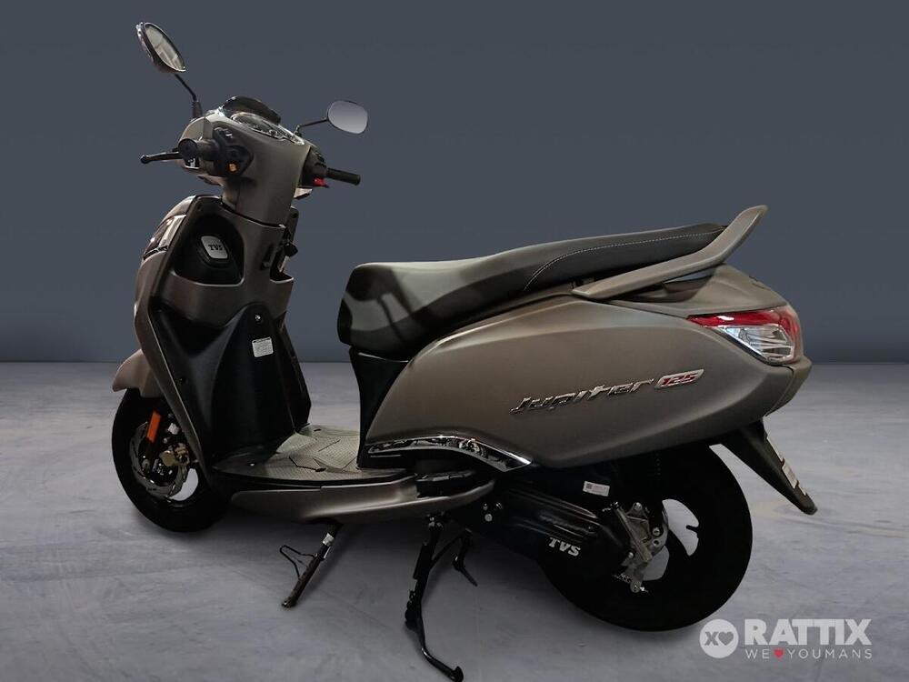TVS Motor Jupiter 125 (2024 - 26) (3)