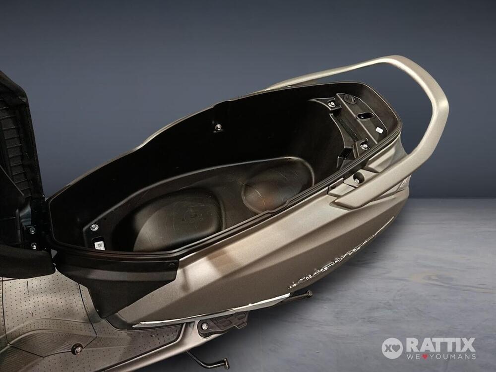 TVS Motor Jupiter 125 (2024 - 26) (5)