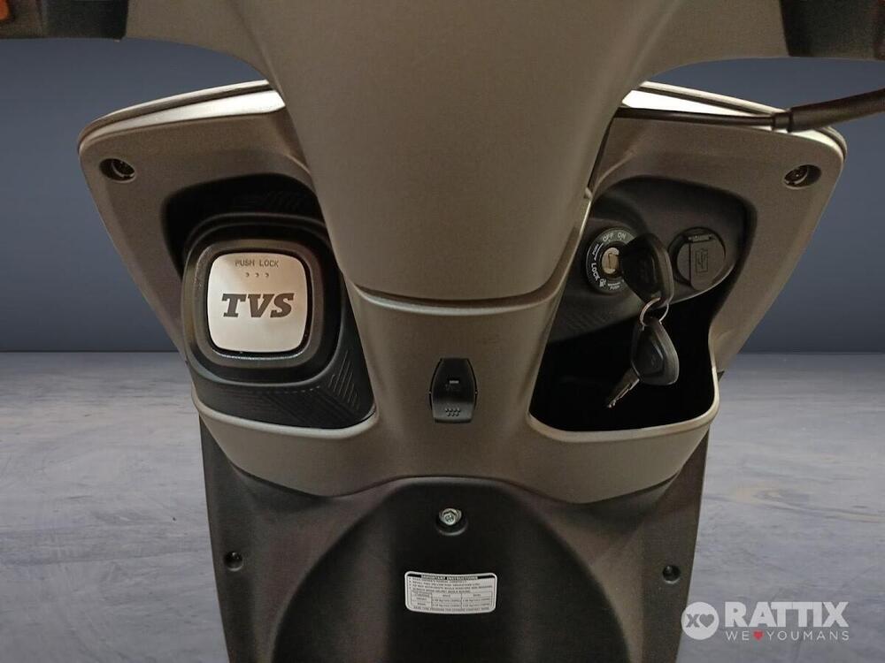 TVS Motor Jupiter 125 (2024 - 26) (6)