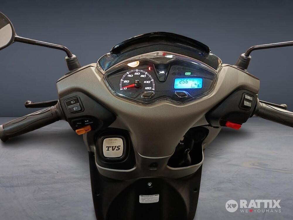 TVS Motor Jupiter 125 (2024 - 26) (7)