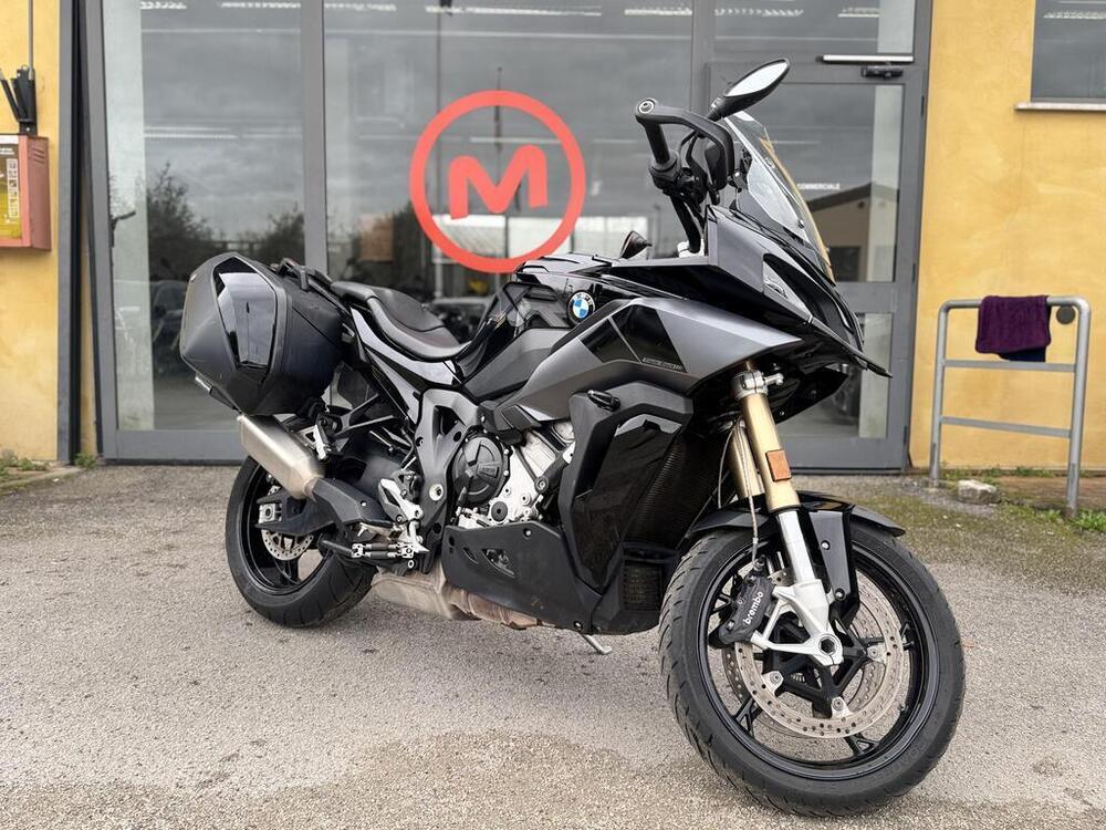 Bmw S 1000 XR (2020 - 23) (2)