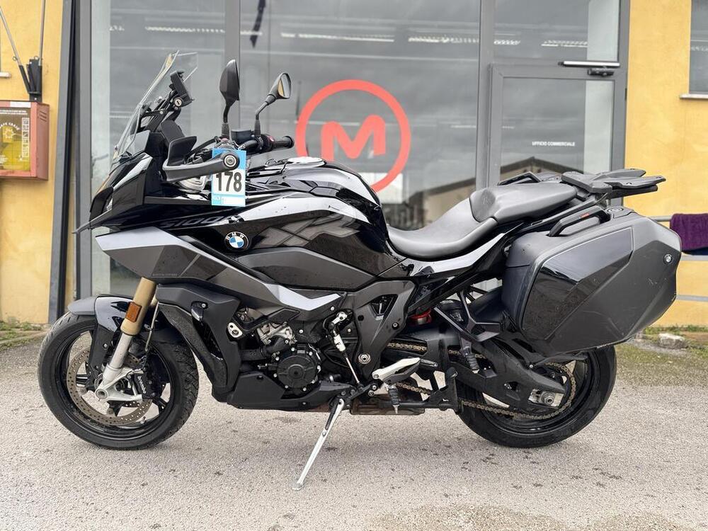 Bmw S 1000 XR (2020 - 23) (4)