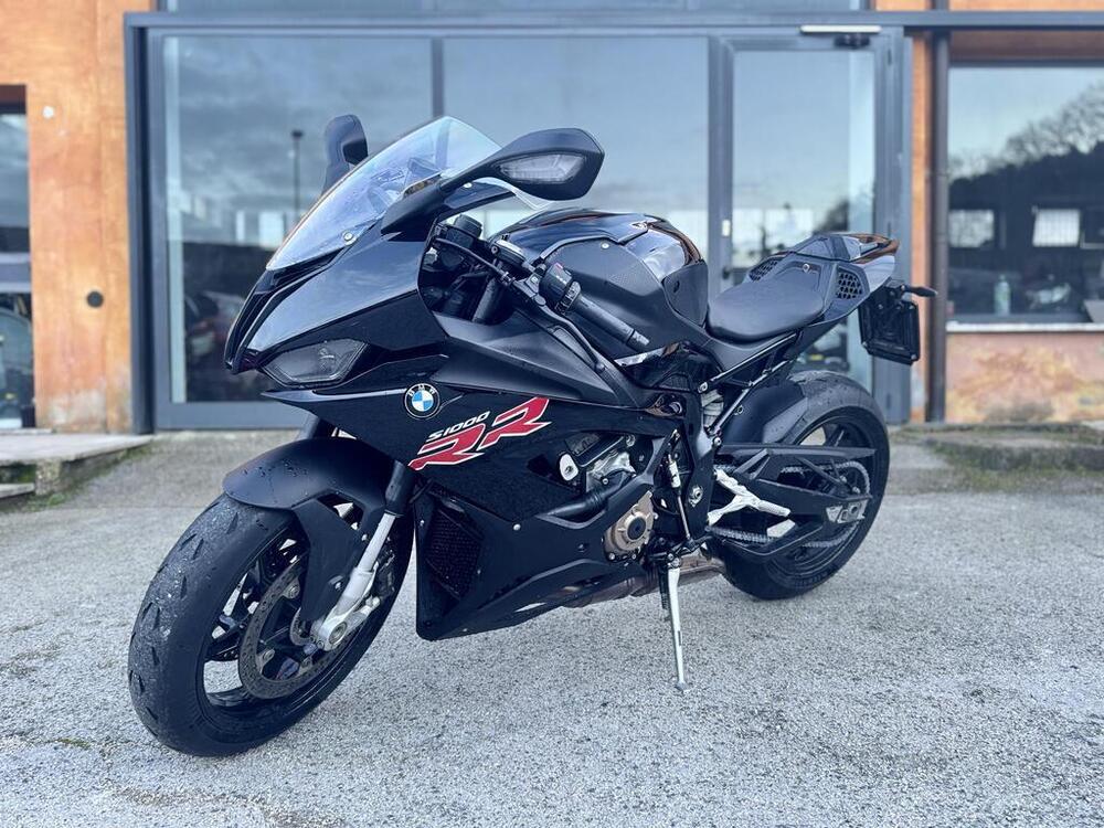 Bmw S 1000 RR (2021 - 22) (5)