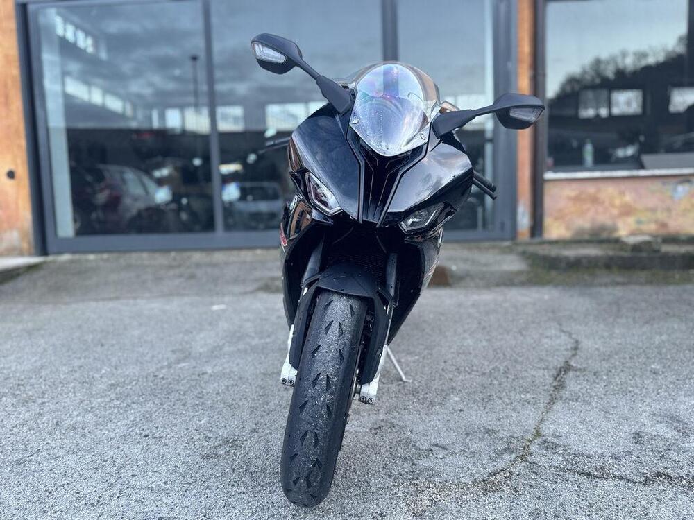 Bmw S 1000 RR (2021 - 22) (3)