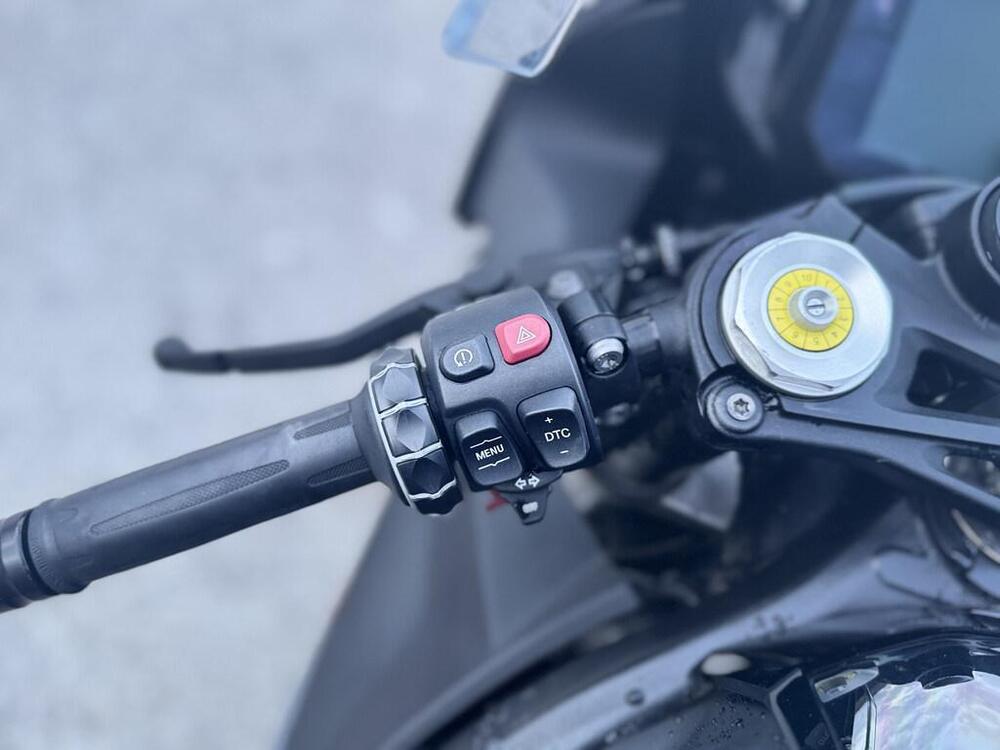 Bmw S 1000 RR (2021 - 22) (6)