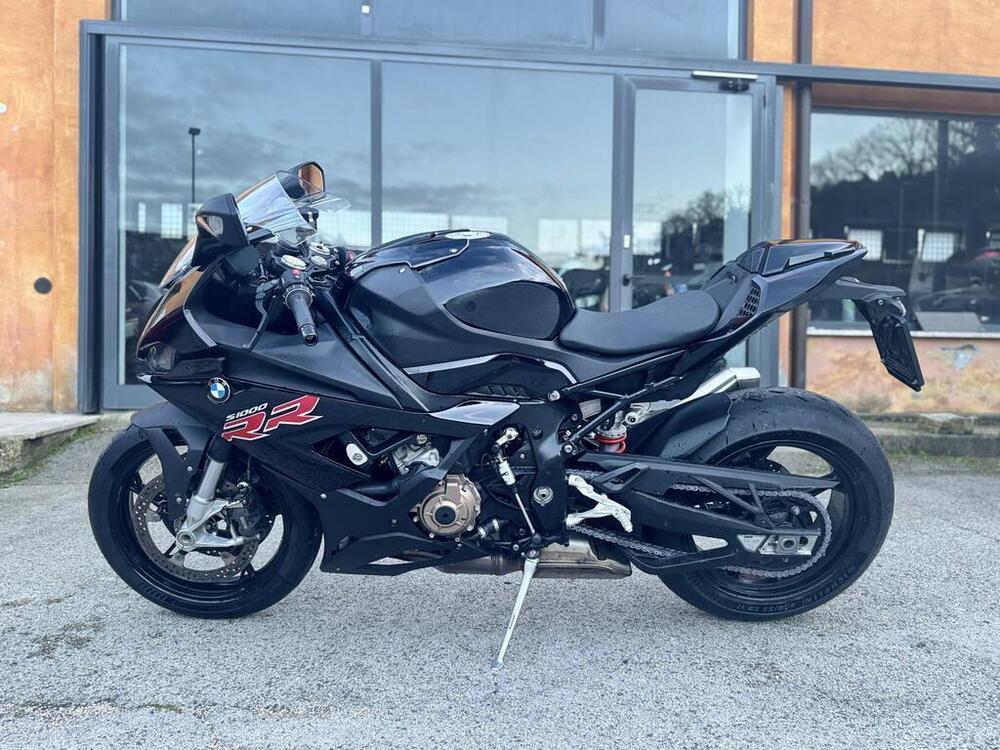 Bmw S 1000 RR (2021 - 22) (4)