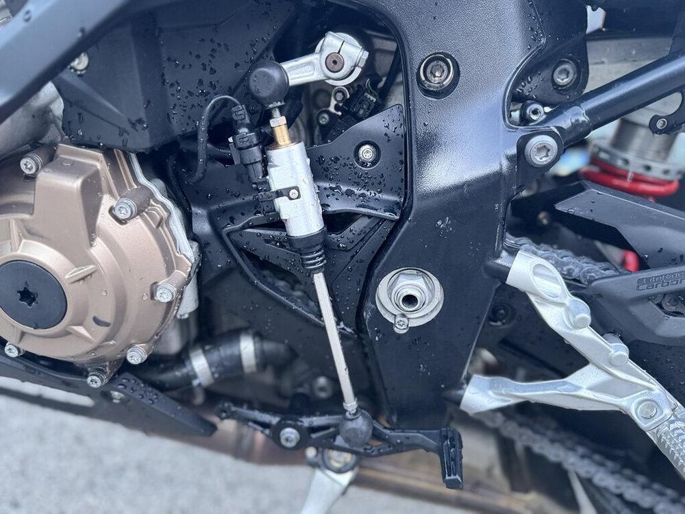 Bmw S 1000 RR (2021 - 22) (8)