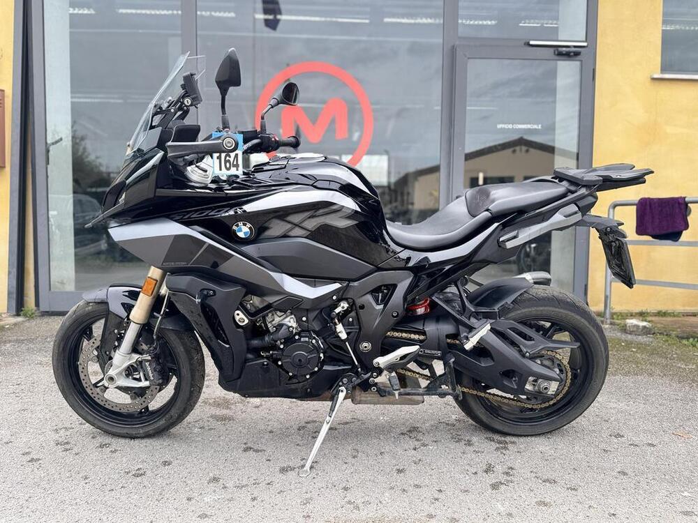 Bmw S 1000 XR (2020 - 23) (4)