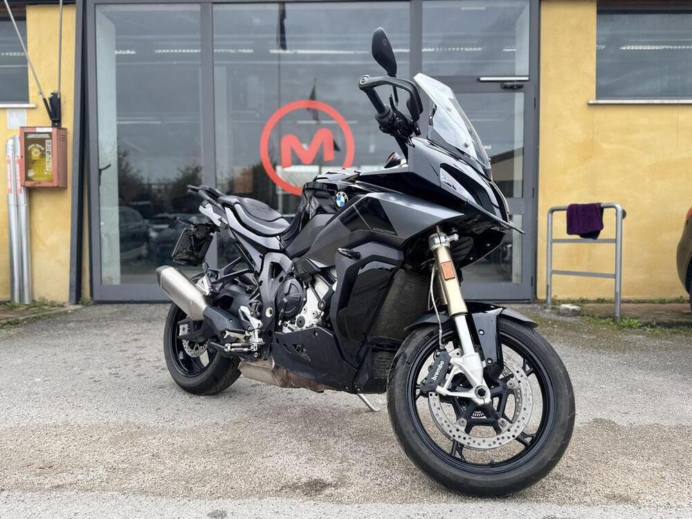 Bmw S 1000 XR (2020 - 23) (2)