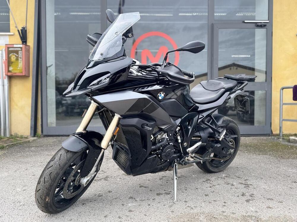 Bmw S 1000 XR (2020 - 23) (5)