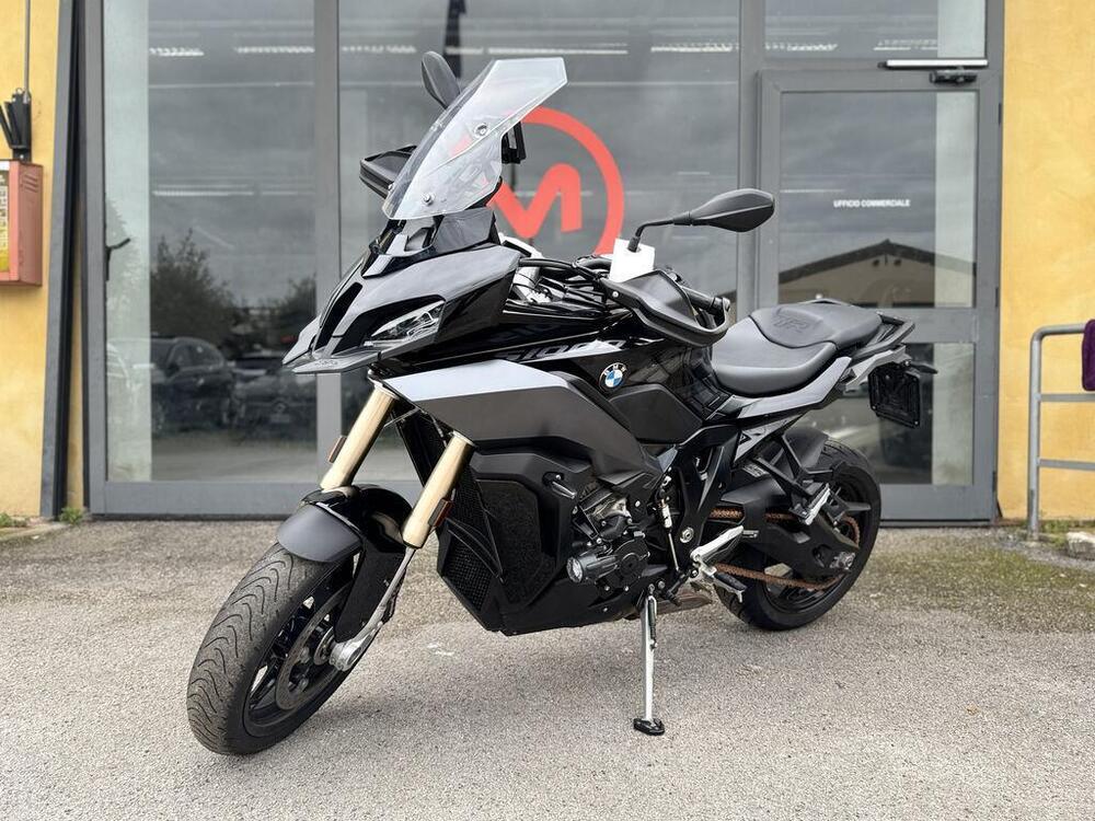 Bmw S 1000 XR (2020 - 23) (5)