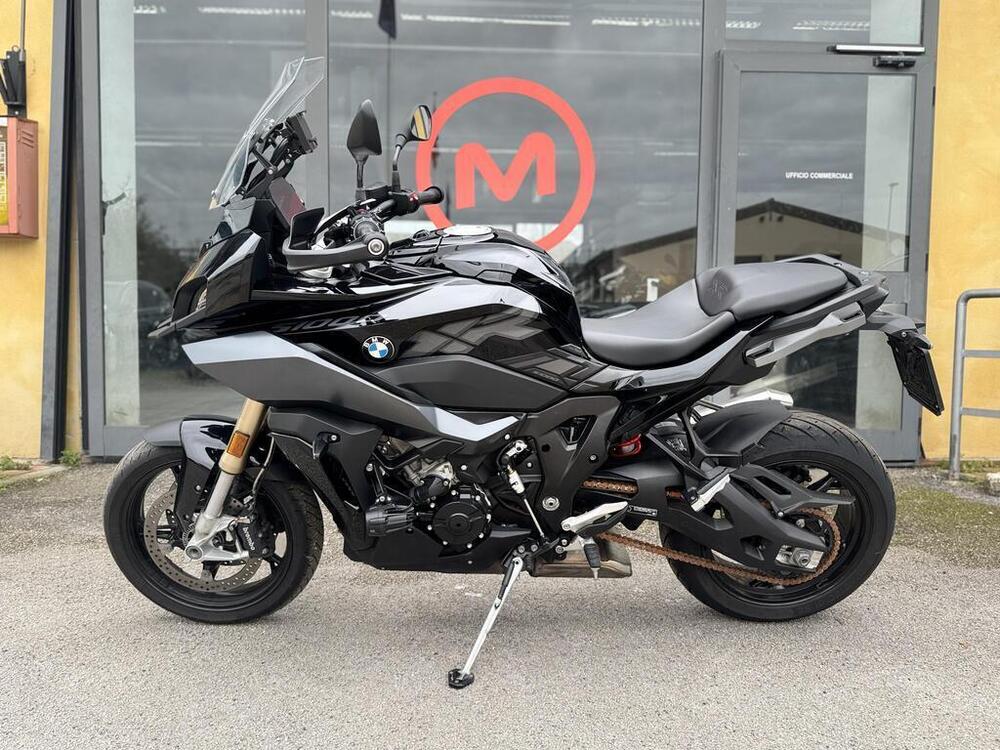 Bmw S 1000 XR (2020 - 23) (4)