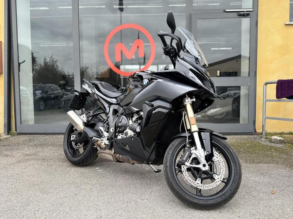 Bmw S 1000 XR (2020 - 23) (2)