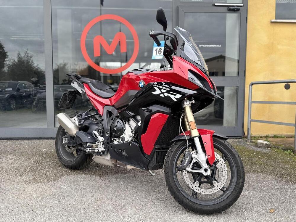 Bmw S 1000 XR (2020 - 23) (2)