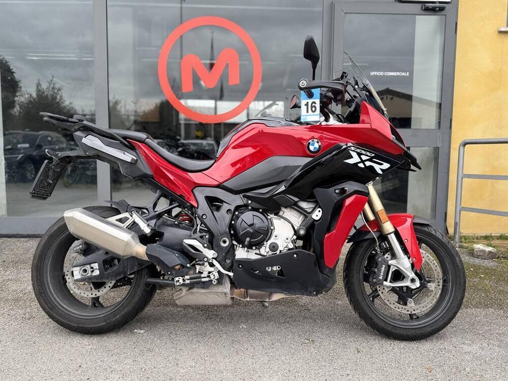 Bmw S 1000 XR (2020 - 23)