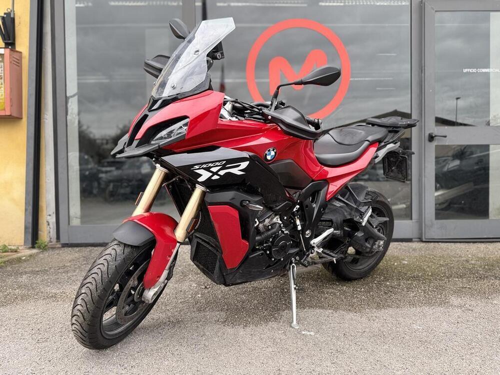 Bmw S 1000 XR (2020 - 23) (5)