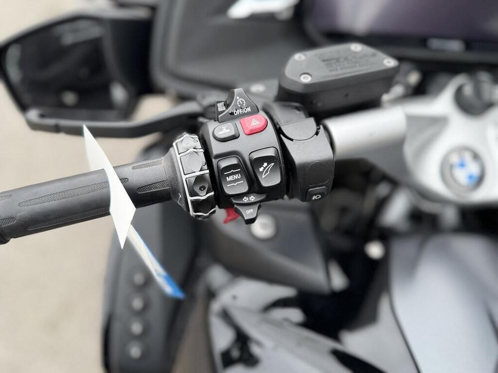 Bmw R 1250 RT (2021 - 25) (5)